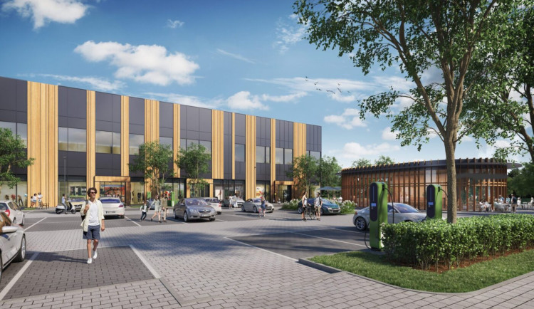 ANKETA: Potřebuje Hradec další obchodní zónu? Jedna má vyrůst na Březhradu vedle Makra