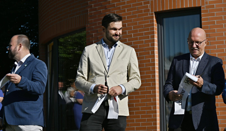 Lídrem Pirátů do Sněmovny bude v hradeckém kraji exnáměstek hejtmana Bulíček