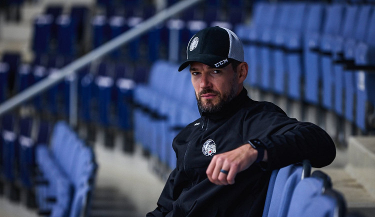 Cíle Tygrů jsou pořád stejné, ať jsem v pozici hráče či sportovního ředitele, říká Michal Birner. Tým opouští Bulíř i Flynn