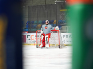 Hokejovým fanouškům v Hradci stoupá tep, pár hodin zbývá do prvního semifinále extraligy