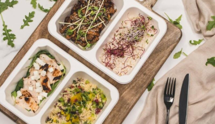 Krabičková dieta Hradec Králové – zdravé jídlo bez starostí