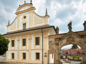 Výstava Život a válka připomene klíčové momenty II. světové války ve Dvoře Králové