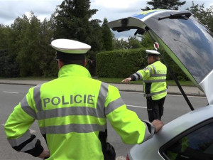Pozor, radar! Lidé rozhodli, kde se bude v Hradci při akci Speed Marathon ve středu měřit