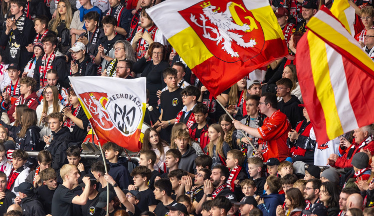 Fanoušci HCHK