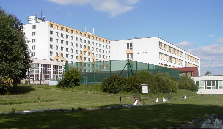 Kraj chce do své školy v Třešti investovat asi 24 milionů korun