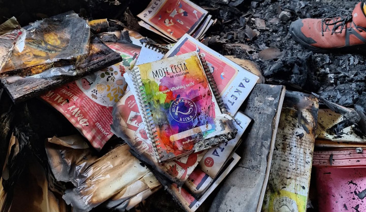 Pomoc pro Motyčkovic kliku, město spolku daruje 200 tisíc