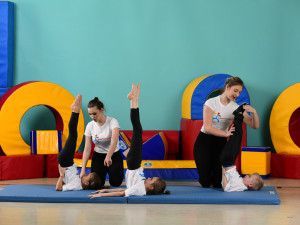 Počet školek zapojených do programu Sportimáček i jeho podpora stále roste