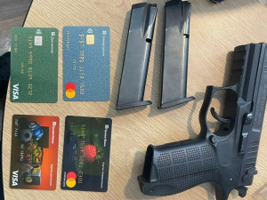 Policie navrhla obžalovat 20 obviněných v kauze falešných bankéřů. Škoda 100 milionů