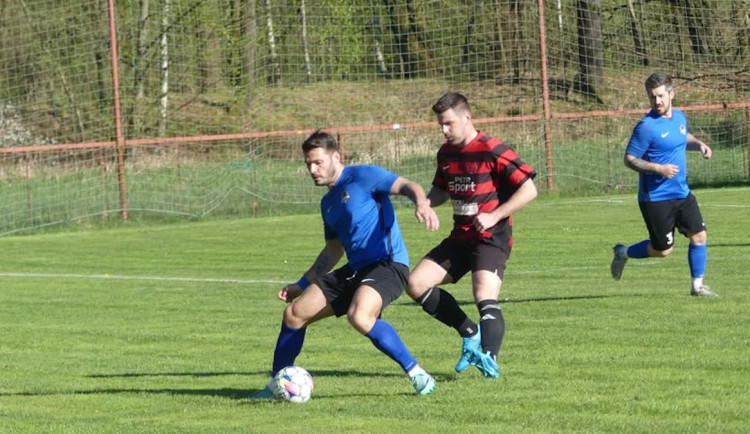 Okresní fotbalové soutěže jsou v plném proudu. O víkendu se rozjela i IV. třída