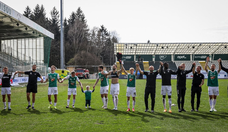Fotbalový Jablonec miliony od svazu nedostane. Žádost stáhl