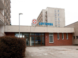 Hradec Králové získá dotaci na zateplení ubytovny Brněnská