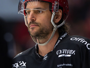 Rozhodování o setrvání Jérémie Blaina bylo složité, přiznal Kmoníček
