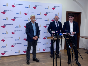 Jak vypadala návštěva prezidenta v Královéhradeckém kraji?