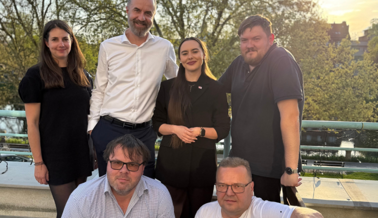 TOP 09 v Hradci Králové nově povede Janette Prošková. Řádek bude člen výboru