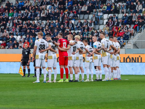 Hradec Králové se zájemcem o fotbalový klub řešil podnikatelský plán a provoz