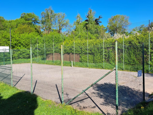 Dvůr Králové opraví 40 let staré hřiště ve Slunečné ulici