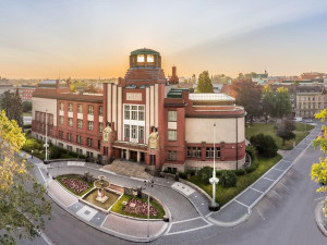 Muzeum východních Čech v Hradci Králové slaví 800 let města unikátní výstavou