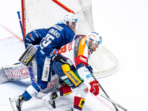 Sousední Pardubice jsou druhé. Ve finále extraligy bylo silnější Brno