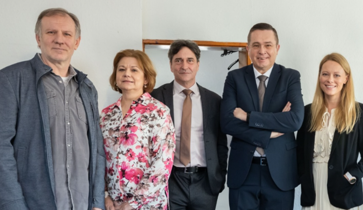 V Novém Městě bude Nova natáčet seriál Ulice. Mezi místními hledá komparzisty