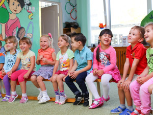 Hradec Králové připravuje zřízení dětské skupiny v bývalé jídelně důchodců