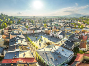 Trutnov odstartoval hlasování v participativním rozpočtu. Ve hře je šest návrhů