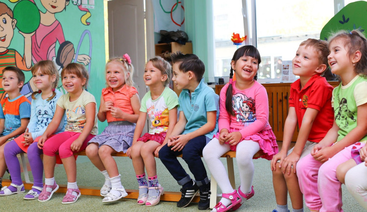 Hradec Králové připravuje zřízení dětské skupiny v bývalé jídelně důchodců