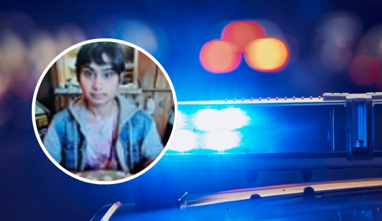 Policie pátrá po pohřešované jednadvacetileté Elišce ze Staré Paky