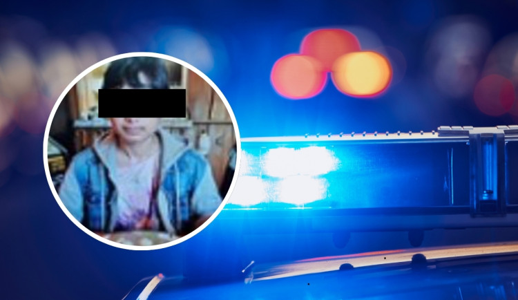 Policie vypátrala postiženou mladou ženu z Jičínska. Je v pořádku