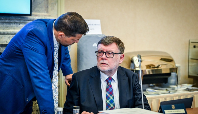 Schodek státního rozpočtu dosáhl 126,1 miliardy korun, oproti loňsku se snížil