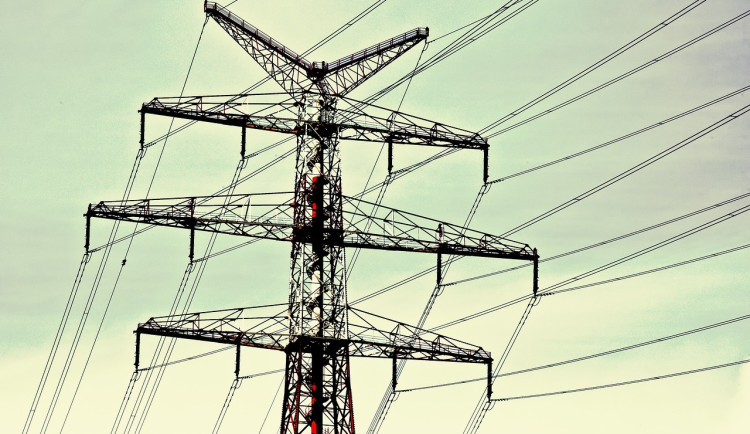 Energetický uzel na Sokolovsku by mohl v budoucnu odolat i blackoutu