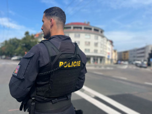 Další tuningový sraz v Trutnově neunikl policejním hlídkám, padly desítky pokut