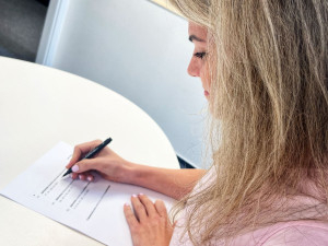 Maturanti se bouří proti těžkému testu z matematiky, podpisy pod peticí přibývají