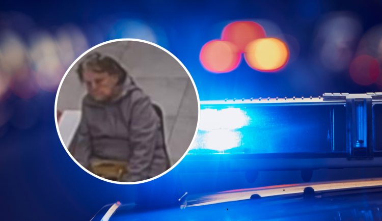 Trutnov: Policie pátrá po pohřešované ženě