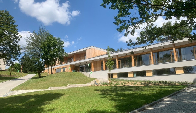 Čeští umělci pomůžou nevyléčitelně nemocným dětem. V aukci podpoří brněnský hospic