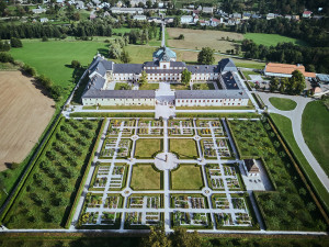 Návštěvnost státních památek v hradeckém kraji za duben stoupla o polovinu