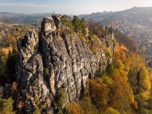 Geopark Český ráj by mohl přijít o značku UNESCO