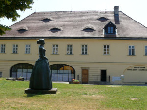 Kultura v Královéhradeckém kraji dostane za tři sta milionů nový šmrnc