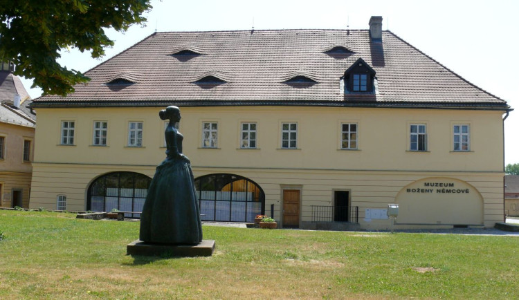 Kultura v Královéhradeckém kraji dostane za tři sta milionů nový šmrnc