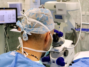 Hradecká nemocnice se zapojuje do hodnocení spokojenosti pacientů