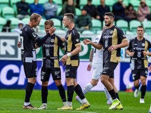 Hradecké Votroky čeká v klokaním Ďolíčku souboj o sedmou příčku v lize