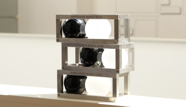 GMU Hradec Králové získala tři prestižní ceny České akademie vizuálního umění