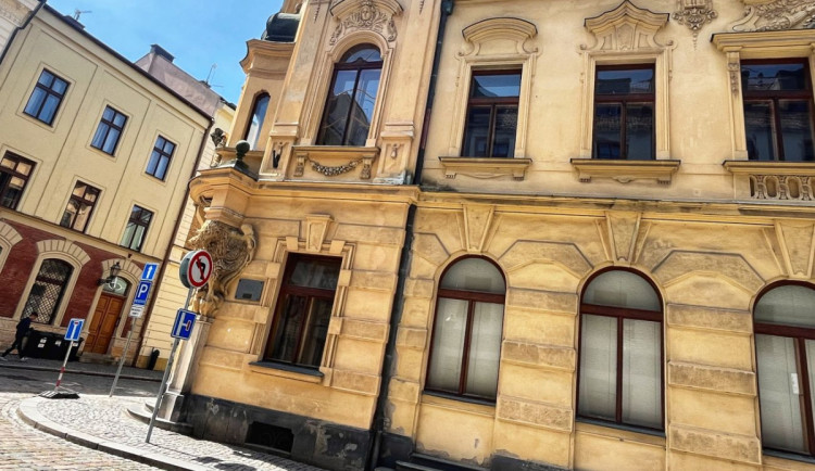 Hradec Králové nabízí historické poklady k pronájmu nebo koupi