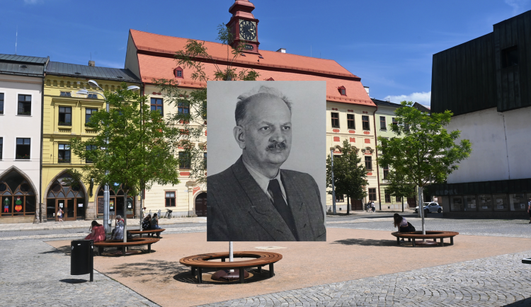 Rodáci z Vysočiny: Politik Vilém Nový šířil lživé informace o smrti Jana Palacha