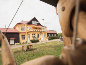 Divadlo Drak uvede další premiéru. Proměna pro náctileté i dospělé