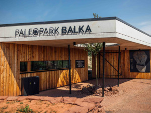 Nová šance nahlédnout do minulosti. Na Jičínsku vznikl nový paleopark