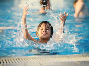 A body sbíráte? Městské lázně v Hradci spouští letní věrnostní program