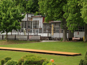 Tyršovo koupaliště ve Dvoře Králové zahájí sezonu 26. května. Bude v novém