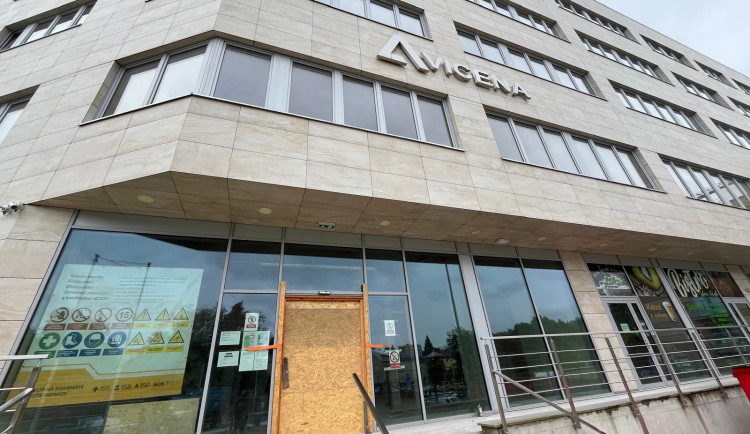 Miliardář Dědek investuje v Liberci. Z Aviceny bude zdravotnická klinika