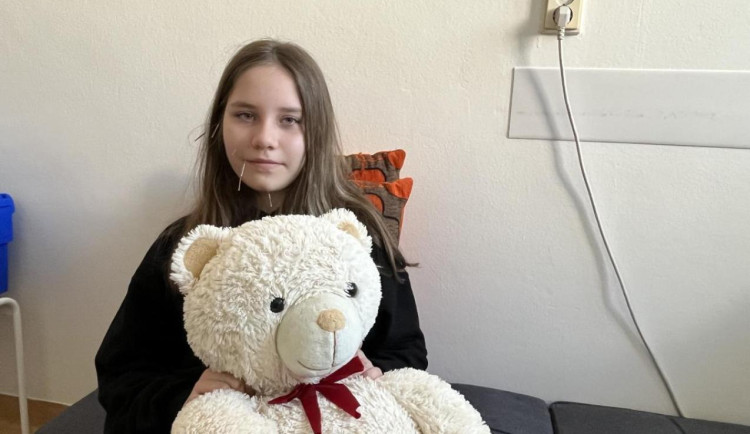 Když jehličky pomáhají dětem. V brodské nemocnici léčí pomocí východní medicíny