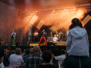 Blíží se další ročník LB OPEN. Turnaj, který boří zaryté mýty o golfu